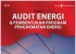Audit Energi dan Pembentukan Program Penghematan Energi