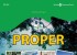 PROPER (Program Penilaian Peringkat Kinerja Perusahaan dalam Pengelolaan Lingkungan)